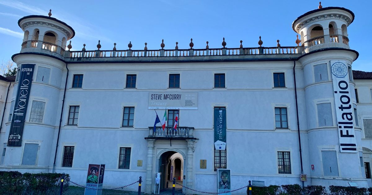 Filatoio di Caraglio: storia di filande e filandaie nel Cuneese